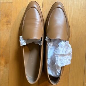 Everlane Loafers